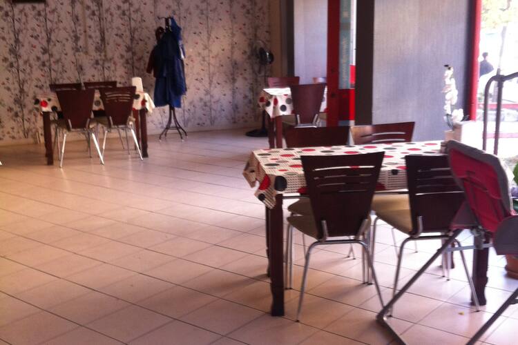 Tarihi Antakya Doneri Segmenler Ankara